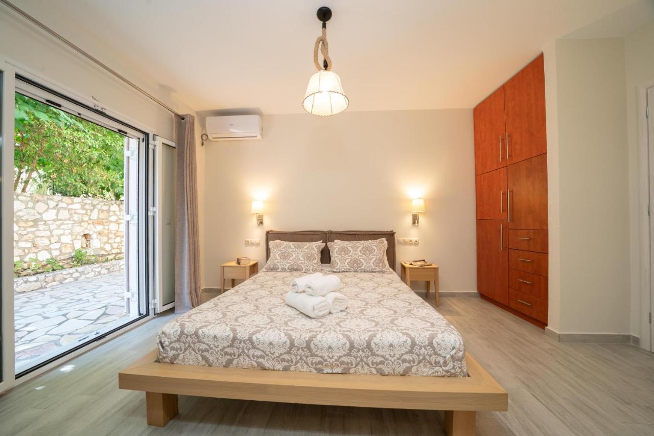Kefalonia View Villas Karavomylos Exterior photo