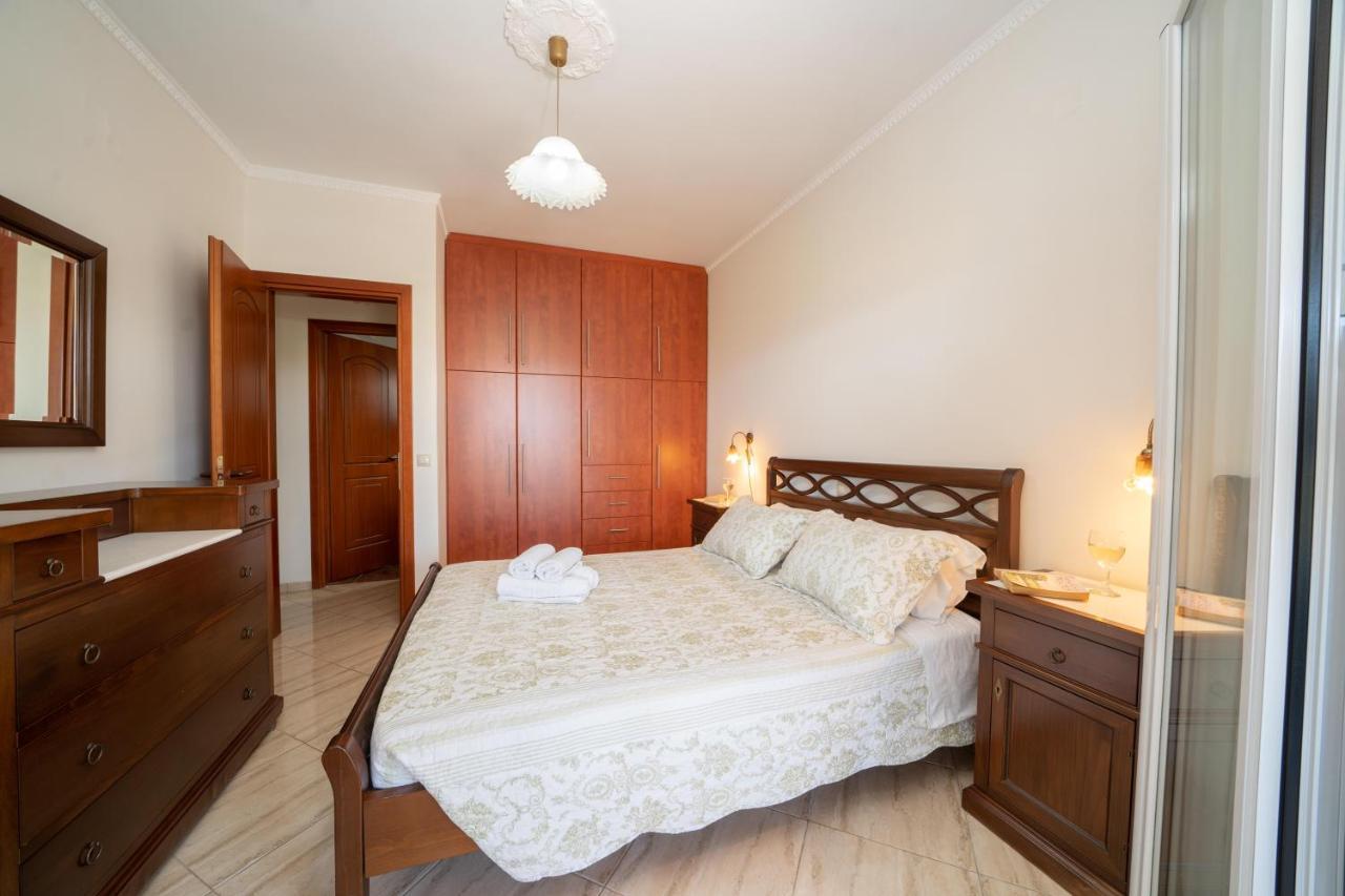 Kefalonia View Villas Karavomylos Exterior photo