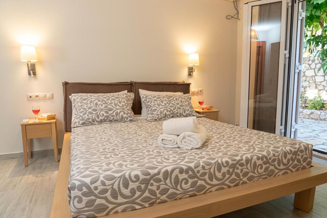 Kefalonia View Villas Karavomylos Exterior photo