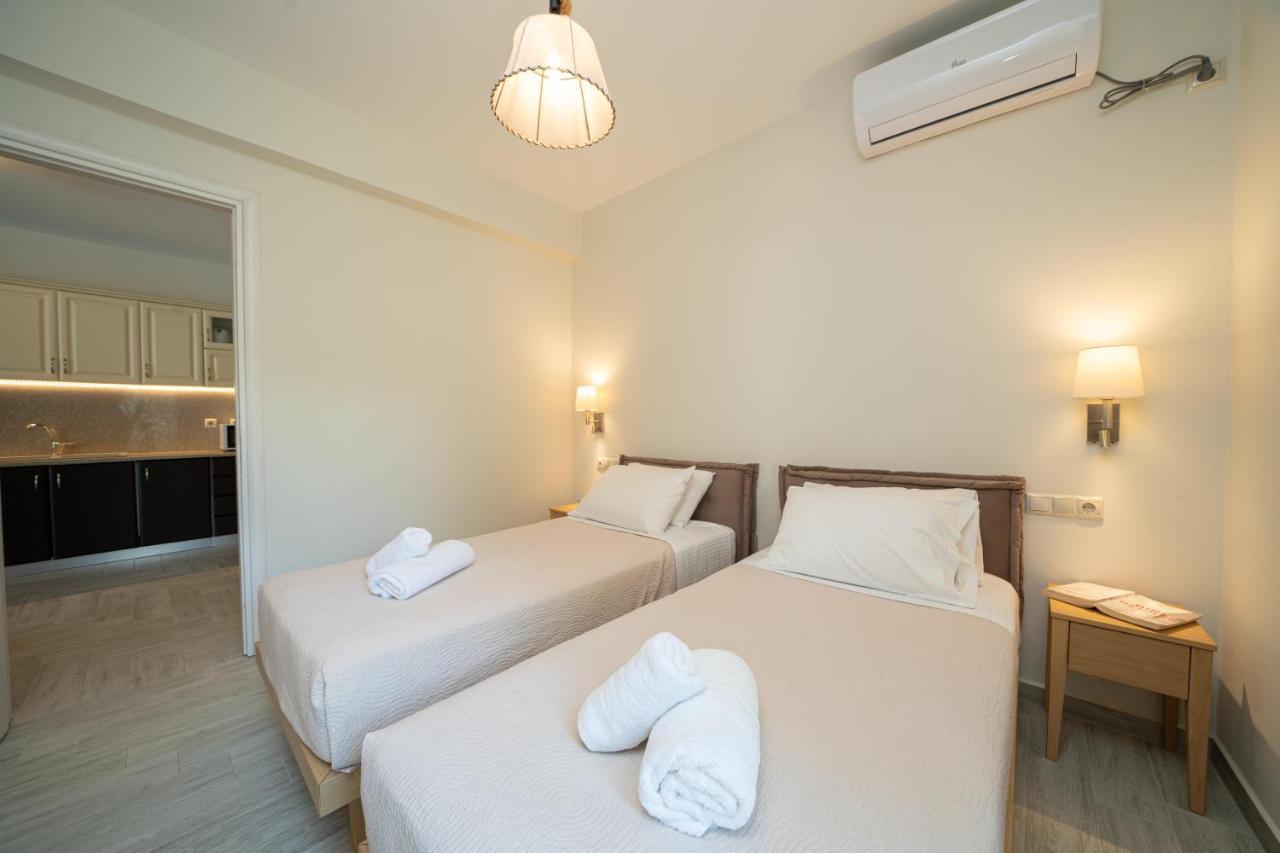 Kefalonia View Villas Karavomylos Exterior photo