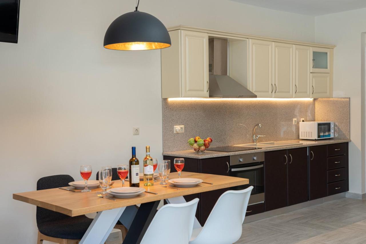Kefalonia View Villas Karavomylos Exterior photo